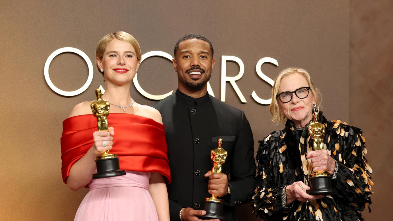 Dominasi Film Epik di Oscar 2026: Kemenangan Besar Karya Paul Thomas Anderson