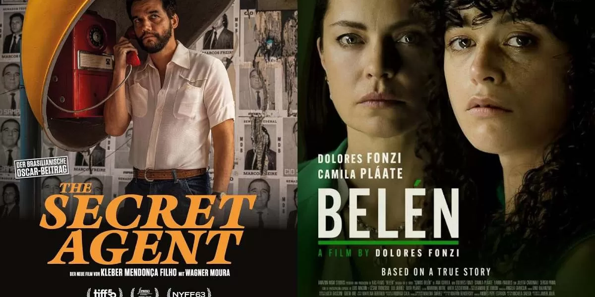 Dominasi Film Besar di Musim Penghargaan Awal 2026