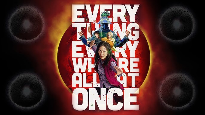 Review Film Everything Everywhere All at Once: Mencari Arti Hidup di Tengah Multiverse