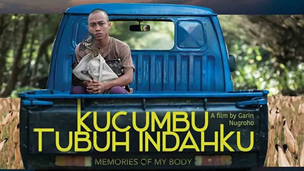 Apresiasi Tertinggi: "Kucumbu Tubuh Indahku" Menjadi Best Film di Festival Film Indonesia