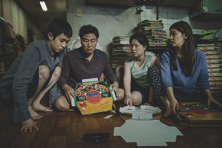 Parasite Pecahkan Sejarah Oscar, Film Korea Ini Jadi Sorotan Dunia