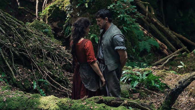 Film Hamnet Bikin Kejutan, Sukses Raih Dua Golden Globe Bergengsi